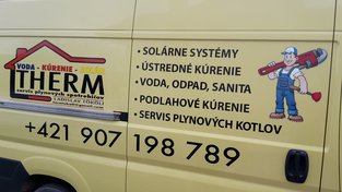 Kúrenie Rožňava - servis plynových kotlov, podlahové kúrenie